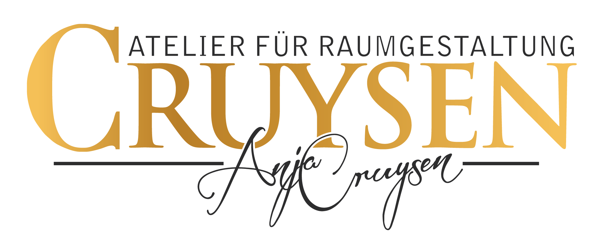 Atelier Cruysen Logo